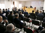 Otvoren XVII. međunarodni znanstveni simpozij crkvenih pravnika u Ludbregu